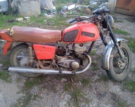 ИЖ Другая, объемом двигателя 0.35 л и пробегом 0 тыс. км за 36 $, фото 6 на Automoto.ua