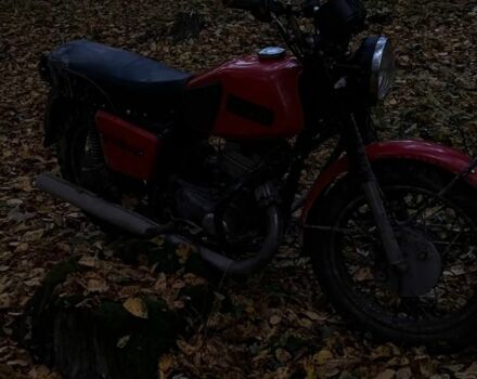 ИЖ Другая, объемом двигателя 0.38 л и пробегом 0 тыс. км за 238 $, фото 1 на Automoto.ua