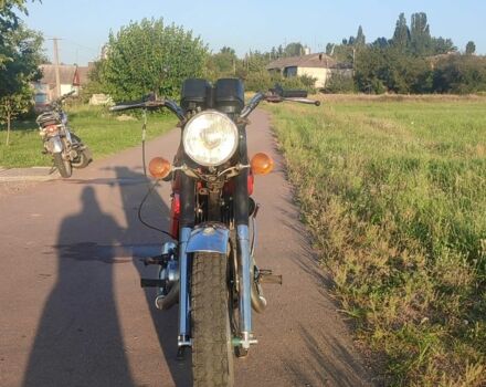 ИЖ Другая, объемом двигателя 0 л и пробегом 0 тыс. км за 314 $, фото 3 на Automoto.ua