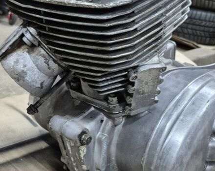 ИЖ Другая, объемом двигателя 0.35 л и пробегом 0 тыс. км за 96 $, фото 12 на Automoto.ua