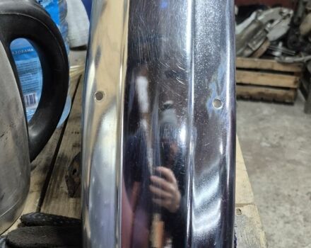 ИЖ Другая, объемом двигателя 0.35 л и пробегом 0 тыс. км за 96 $, фото 4 на Automoto.ua