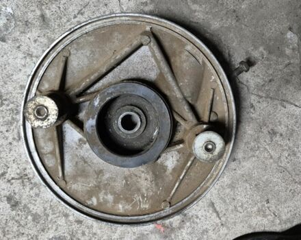 ИЖ Другая, объемом двигателя 0.35 л и пробегом 0 тыс. км за 96 $, фото 16 на Automoto.ua