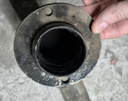 ИЖ Другая, объемом двигателя 0.35 л и пробегом 0 тыс. км за 96 $, фото 19 на Automoto.ua