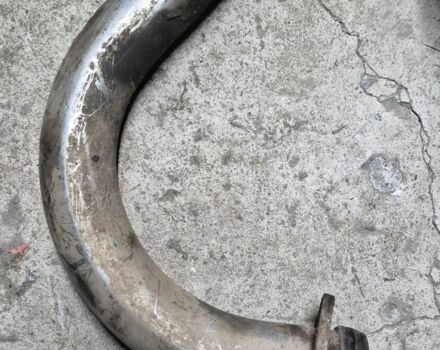 ИЖ Другая, объемом двигателя 0.35 л и пробегом 0 тыс. км за 96 $, фото 20 на Automoto.ua