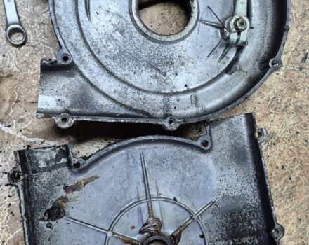 ИЖ Другая, объемом двигателя 0.35 л и пробегом 0 тыс. км за 96 $, фото 7 на Automoto.ua