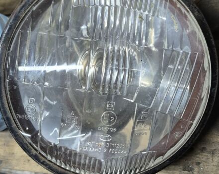 ИЖ Другая, объемом двигателя 0.35 л и пробегом 0 тыс. км за 96 $, фото 5 на Automoto.ua