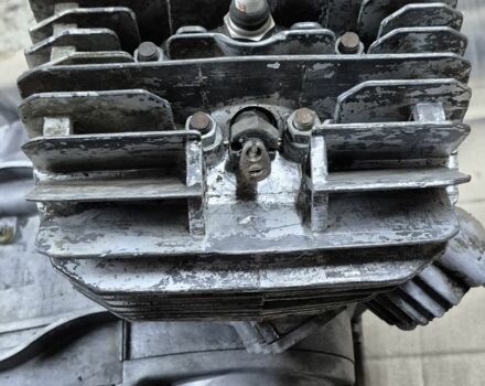 ИЖ Другая, объемом двигателя 0.35 л и пробегом 0 тыс. км за 96 $, фото 11 на Automoto.ua