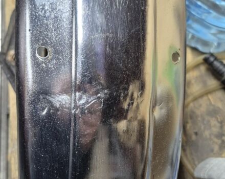 ИЖ Другая, объемом двигателя 0.35 л и пробегом 0 тыс. км за 96 $, фото 18 на Automoto.ua