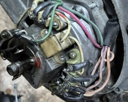 ИЖ Другая, объемом двигателя 0.35 л и пробегом 0 тыс. км за 96 $, фото 14 на Automoto.ua