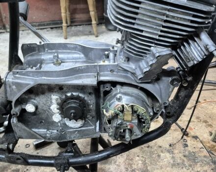 ИЖ Другая, объемом двигателя 0.35 л и пробегом 0 тыс. км за 96 $, фото 13 на Automoto.ua