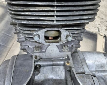 ИЖ Другая, объемом двигателя 0.35 л и пробегом 0 тыс. км за 96 $, фото 8 на Automoto.ua