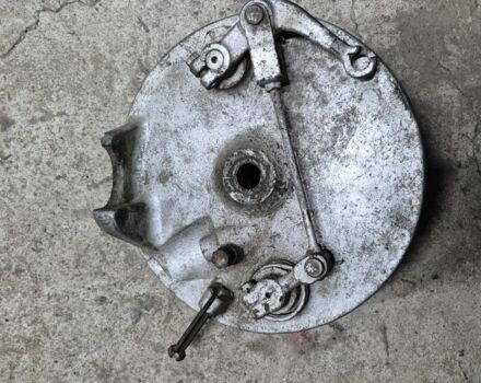 ИЖ Другая, объемом двигателя 0.35 л и пробегом 0 тыс. км за 96 $, фото 17 на Automoto.ua