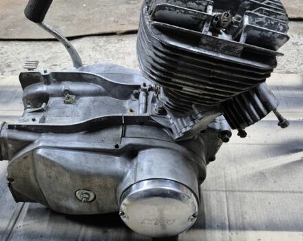 ИЖ Другая, объемом двигателя 0.35 л и пробегом 0 тыс. км за 96 $, фото 10 на Automoto.ua