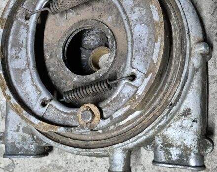 ИЖ Другая, объемом двигателя 0.35 л и пробегом 0 тыс. км за 96 $, фото 15 на Automoto.ua