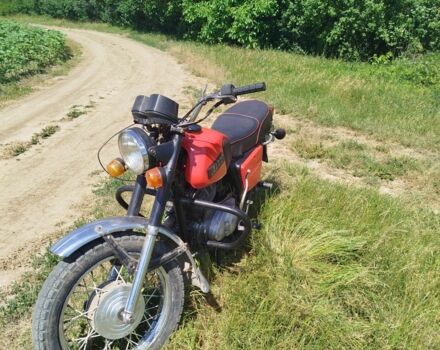 ИЖ Другая, объемом двигателя 0.35 л и пробегом 0 тыс. км за 189 $, фото 5 на Automoto.ua