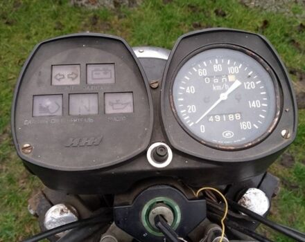 ИЖ Другая, объемом двигателя 0.35 л и пробегом 0 тыс. км за 355 $, фото 5 на Automoto.ua