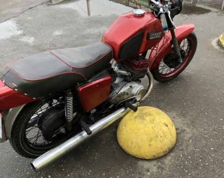 ІЖ Інша, об'ємом двигуна 0.35 л та пробігом 0 тис. км за 189 $, фото 3 на Automoto.ua