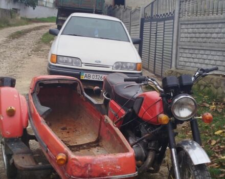 ІЖ Інша, об'ємом двигуна 0.35 л та пробігом 0 тис. км за 190 $, фото 4 на Automoto.ua