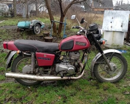 ИЖ Другая, объемом двигателя 0.35 л и пробегом 0 тыс. км за 355 $, фото 3 на Automoto.ua