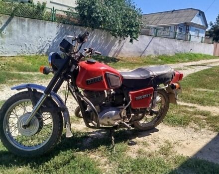 ІЖ Інша, об'ємом двигуна 0.35 л та пробігом 0 тис. км за 190 $, фото 3 на Automoto.ua