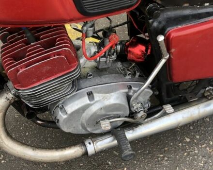 ІЖ Інша, об'ємом двигуна 0.35 л та пробігом 0 тис. км за 189 $, фото 6 на Automoto.ua