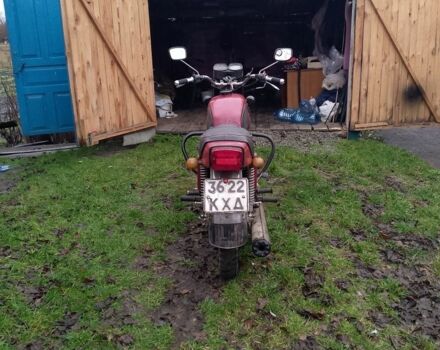 ИЖ Другая, объемом двигателя 0.35 л и пробегом 0 тыс. км за 355 $, фото 2 на Automoto.ua