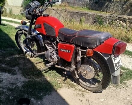 ІЖ Інша, об'ємом двигуна 0.35 л та пробігом 0 тис. км за 190 $, фото 2 на Automoto.ua