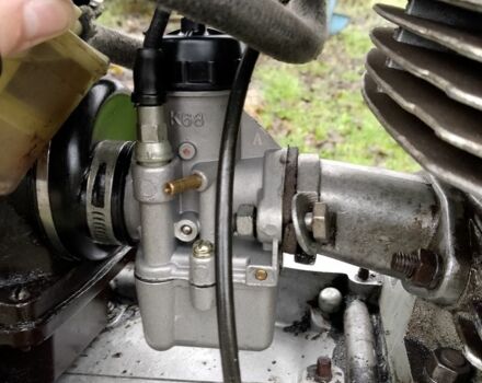 ИЖ Другая, объемом двигателя 0.35 л и пробегом 0 тыс. км за 355 $, фото 4 на Automoto.ua