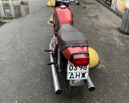 ІЖ Інша, об'ємом двигуна 0.35 л та пробігом 0 тис. км за 189 $, фото 4 на Automoto.ua