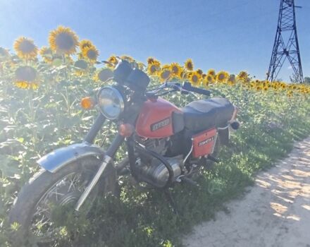 ИЖ Другая, объемом двигателя 0.35 л и пробегом 0 тыс. км за 189 $, фото 6 на Automoto.ua