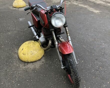 ІЖ Інша, об'ємом двигуна 0.35 л та пробігом 0 тис. км за 189 $, фото 1 на Automoto.ua