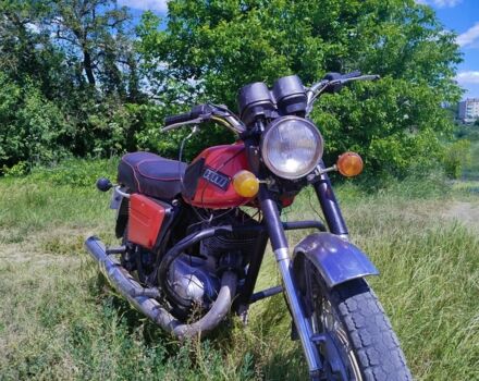 ИЖ Другая, объемом двигателя 0.35 л и пробегом 0 тыс. км за 189 $, фото 4 на Automoto.ua