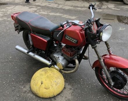 ІЖ Інша, об'ємом двигуна 0.35 л та пробігом 0 тис. км за 189 $, фото 2 на Automoto.ua