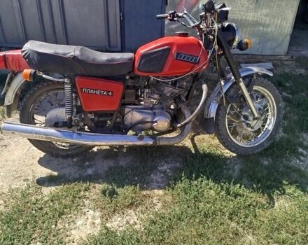 ИЖ Другая, объемом двигателя 0.35 л и пробегом 0 тыс. км за 189 $, фото 3 на Automoto.ua