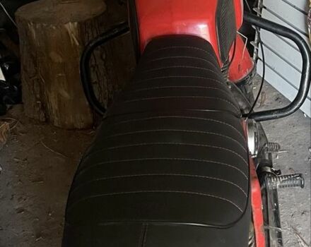 ІЖ Інша, об'ємом двигуна 0.35 л та пробігом 0 тис. км за 357 $, фото 2 на Automoto.ua