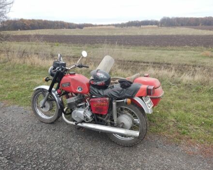 ИЖ Другая, объемом двигателя 0.35 л и пробегом 0 тыс. км за 357 $, фото 1 на Automoto.ua