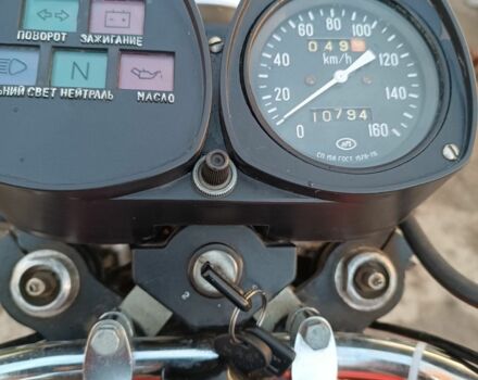 ИЖ Другая, объемом двигателя 0.35 л и пробегом 0 тыс. км за 2000 $, фото 2 на Automoto.ua