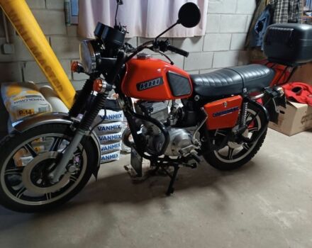 ИЖ Другая, объемом двигателя 0.35 л и пробегом 0 тыс. км за 2000 $, фото 6 на Automoto.ua