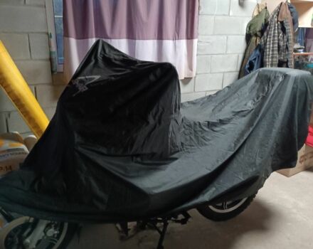 ИЖ Другая, объемом двигателя 0.35 л и пробегом 0 тыс. км за 2000 $, фото 7 на Automoto.ua