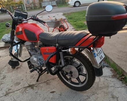 ИЖ Другая, объемом двигателя 0.35 л и пробегом 0 тыс. км за 2000 $, фото 1 на Automoto.ua