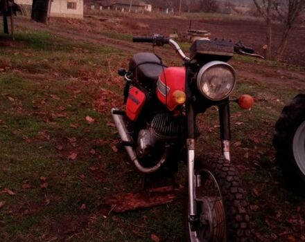 ІЖ Інша, об'ємом двигуна 0.35 л та пробігом 0 тис. км за 237 $, фото 1 на Automoto.ua