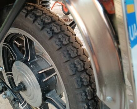 ИЖ Другая, объемом двигателя 0.35 л и пробегом 0 тыс. км за 2000 $, фото 3 на Automoto.ua