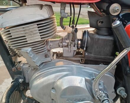 ИЖ Другая, объемом двигателя 0.35 л и пробегом 0 тыс. км за 2000 $, фото 4 на Automoto.ua