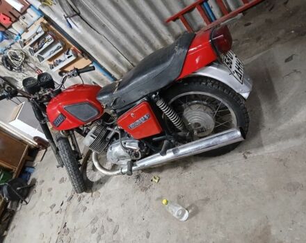 ИЖ Другая, объемом двигателя 0.35 л и пробегом 0 тыс. км за 319 $, фото 2 на Automoto.ua