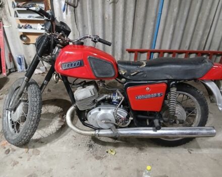 ИЖ Другая, объемом двигателя 0.35 л и пробегом 0 тыс. км за 319 $, фото 1 на Automoto.ua