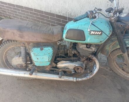 ІЖ Інша, об'ємом двигуна 0.35 л та пробігом 0 тис. км за 12 $, фото 1 на Automoto.ua