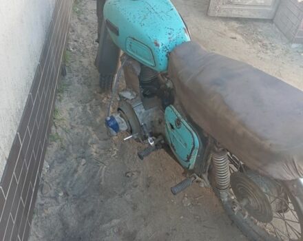 ІЖ Інша, об'ємом двигуна 0.35 л та пробігом 0 тис. км за 12 $, фото 2 на Automoto.ua