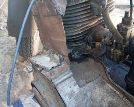 ІЖ Інша, об'ємом двигуна 0.35 л та пробігом 0 тис. км за 12 $, фото 3 на Automoto.ua