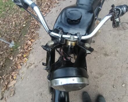 ИЖ Другая, объемом двигателя 0.35 л и пробегом 0 тыс. км за 72 $, фото 2 на Automoto.ua