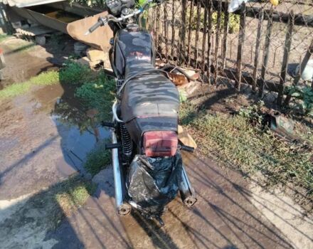 ИЖ Другая, объемом двигателя 0.35 л и пробегом 0 тыс. км за 72 $, фото 2 на Automoto.ua